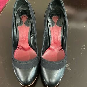 Chloe Pumps Heels size 40 1/2